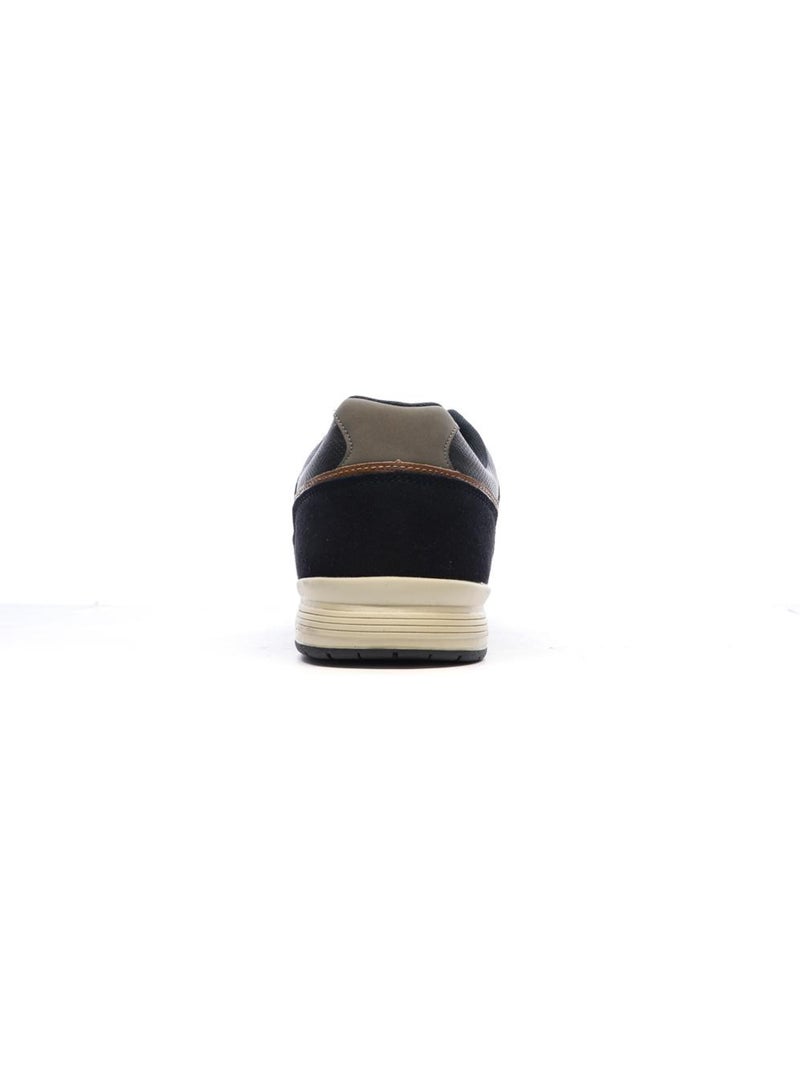 Baskets Homme Umbro Bleu marine - Kiabi