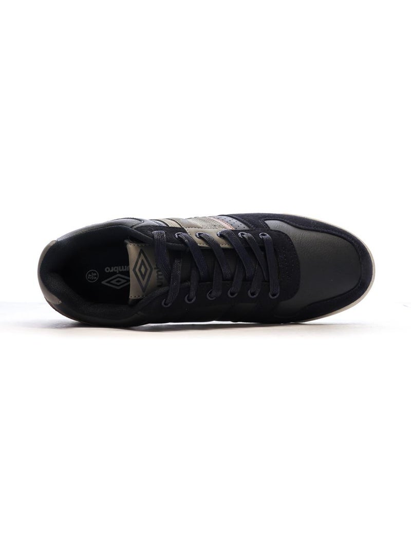 Baskets Homme Umbro Bleu marine - Kiabi