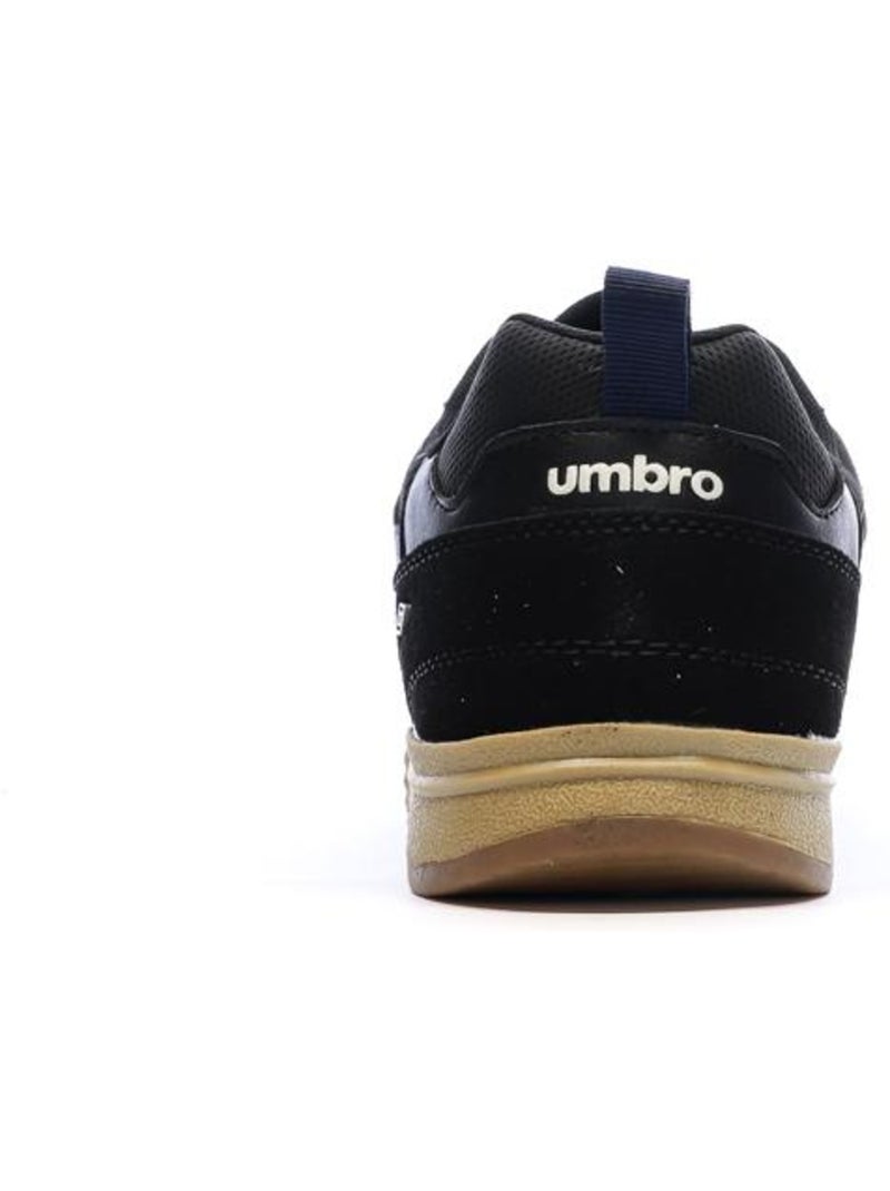 Baskets Homme Umbro Casual Noir - Kiabi