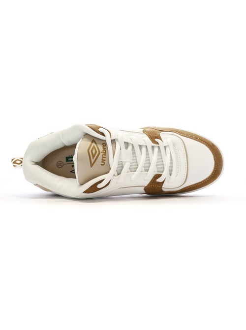 Baskets Homme Umbro - Kiabi
