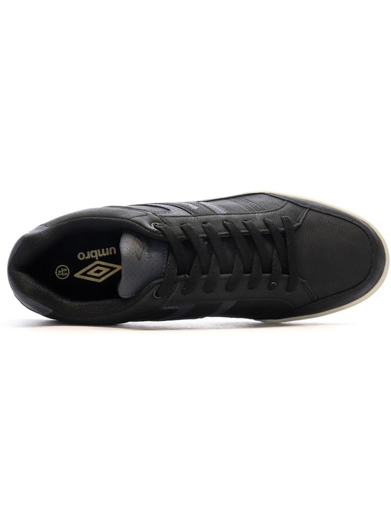 Baskets Homme Umbro Noir - Kiabi