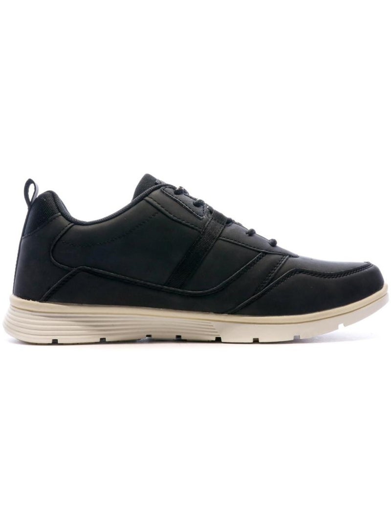 Baskets Homme Umbro Noir - Kiabi