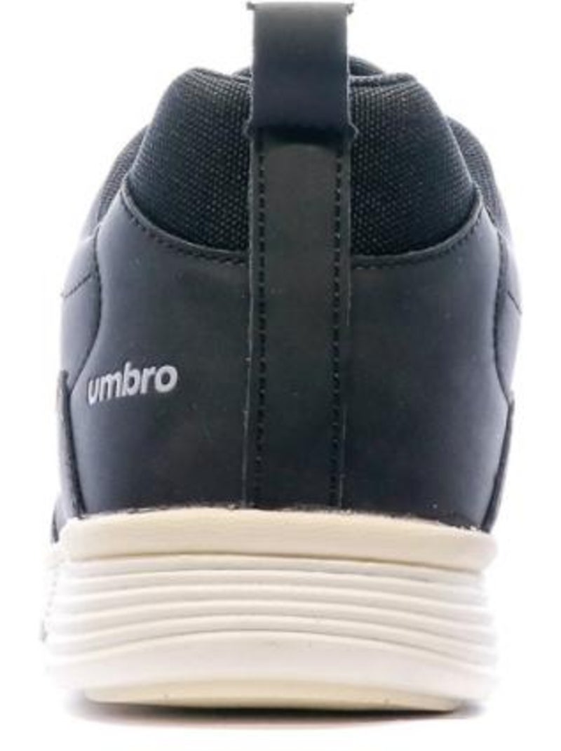 Baskets Homme Umbro Noir - Kiabi