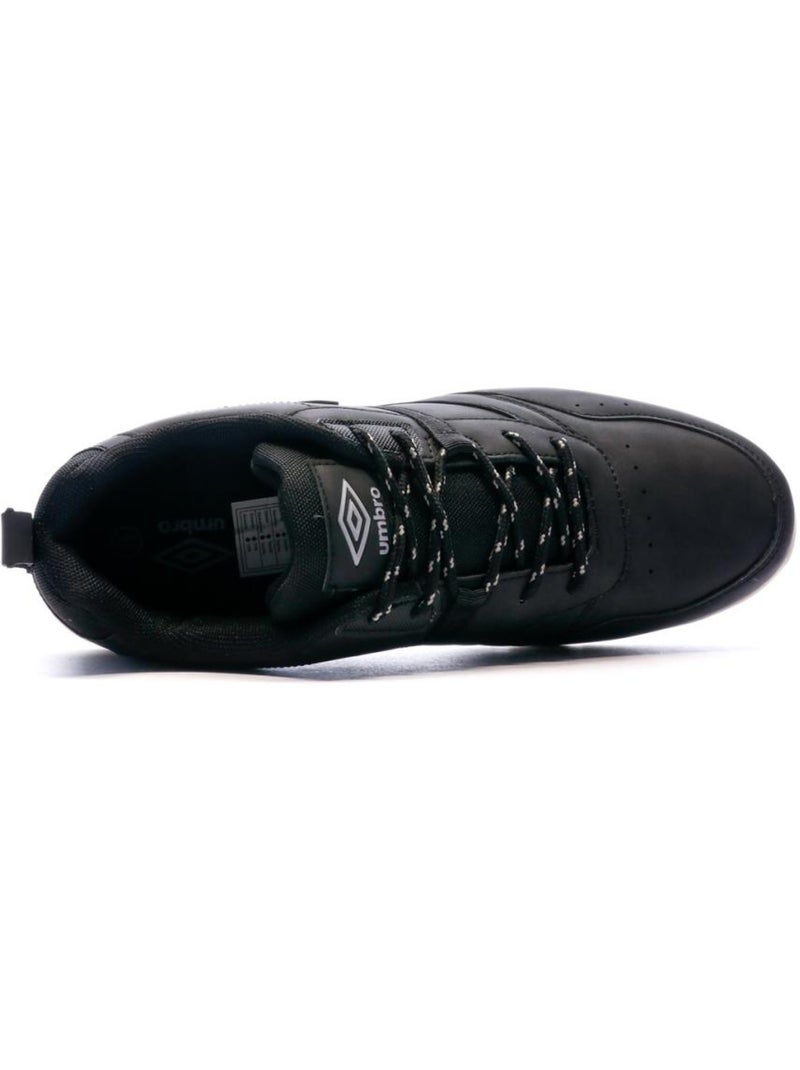 Baskets Homme Umbro Noir - Kiabi