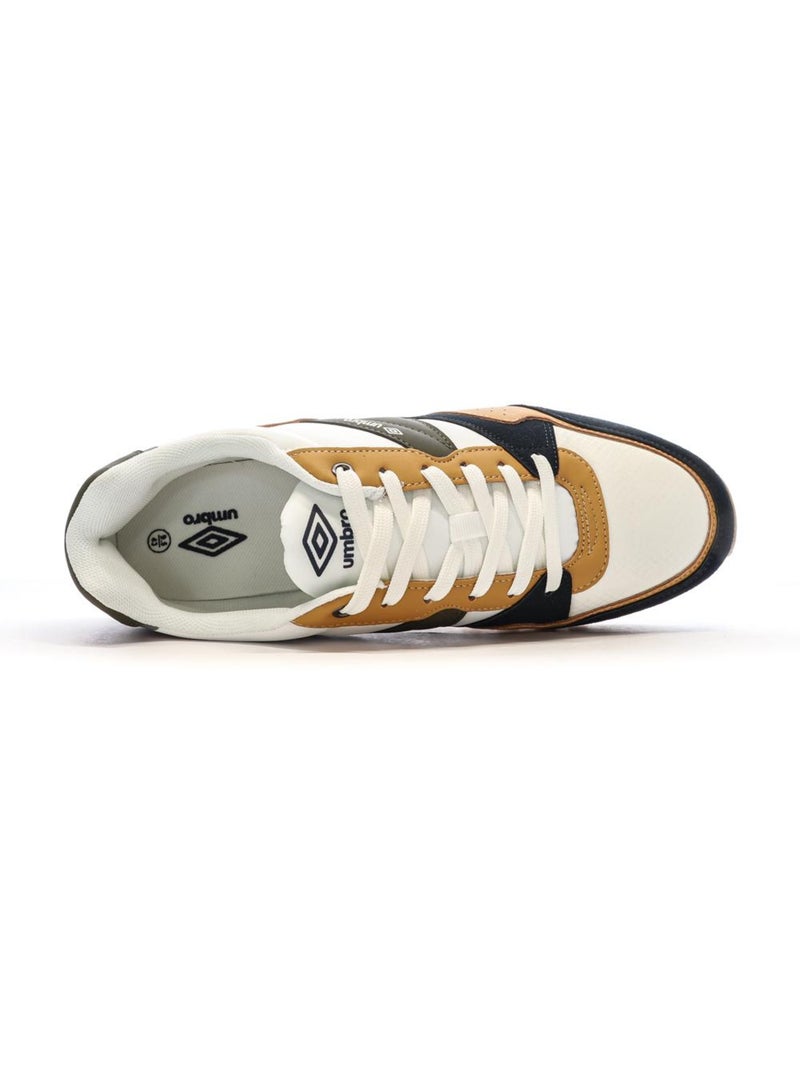 Baskets Homme Umbro Noir - Kiabi