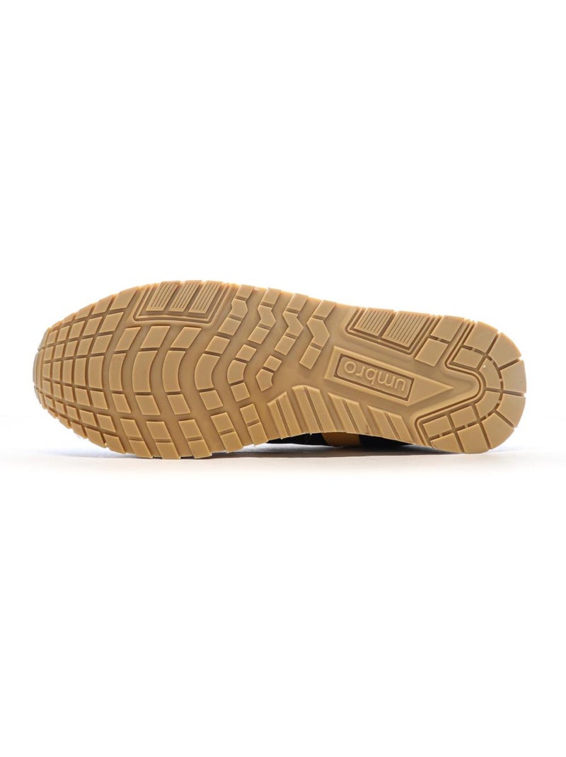 Baskets Homme Umbro Noir - Kiabi