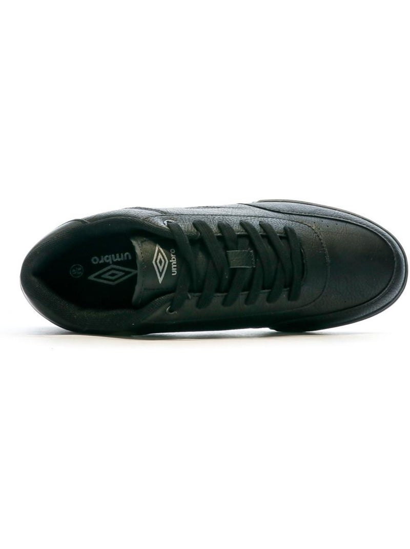 Baskets Homme Umbro Noir - Kiabi