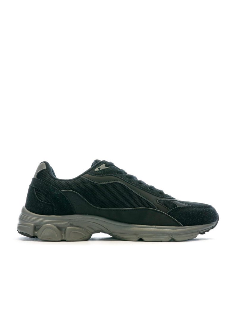 Baskets Homme Umbro Noir - Kiabi