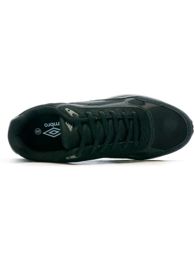 Baskets Homme Umbro Noir - Kiabi