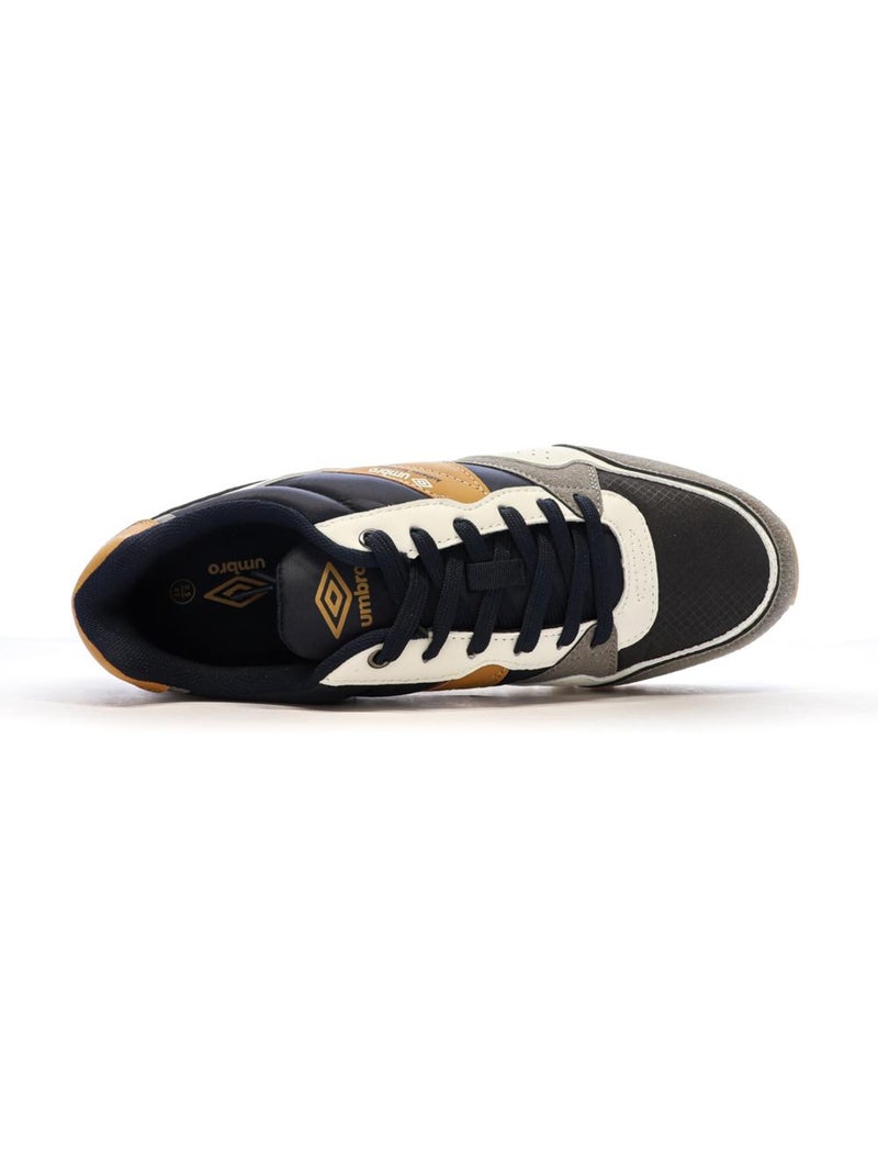 Baskets Homme Umbro Noir - Kiabi