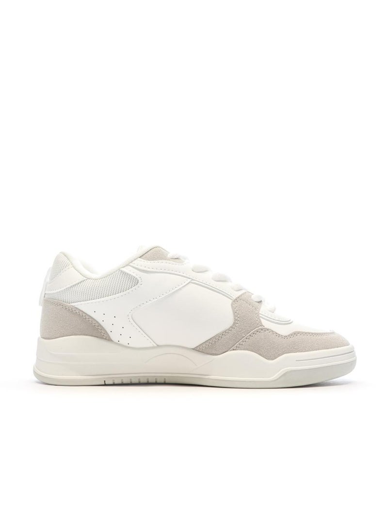 Baskets  Homme Umbro Tywen Blanc - Kiabi