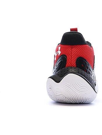 Baskets Homme Under Armour