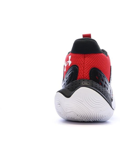 Baskets Homme Under Armour - Kiabi