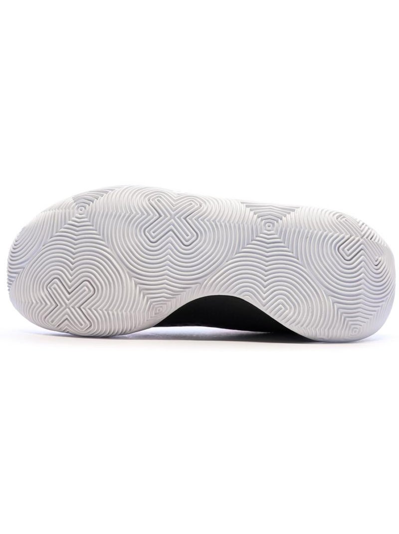 Baskets Homme Under Armour Rouge - Kiabi