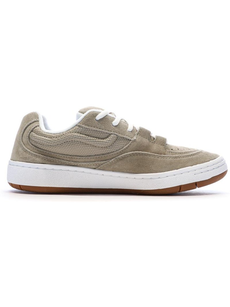 Baskets Homme Vans Beige - Kiabi