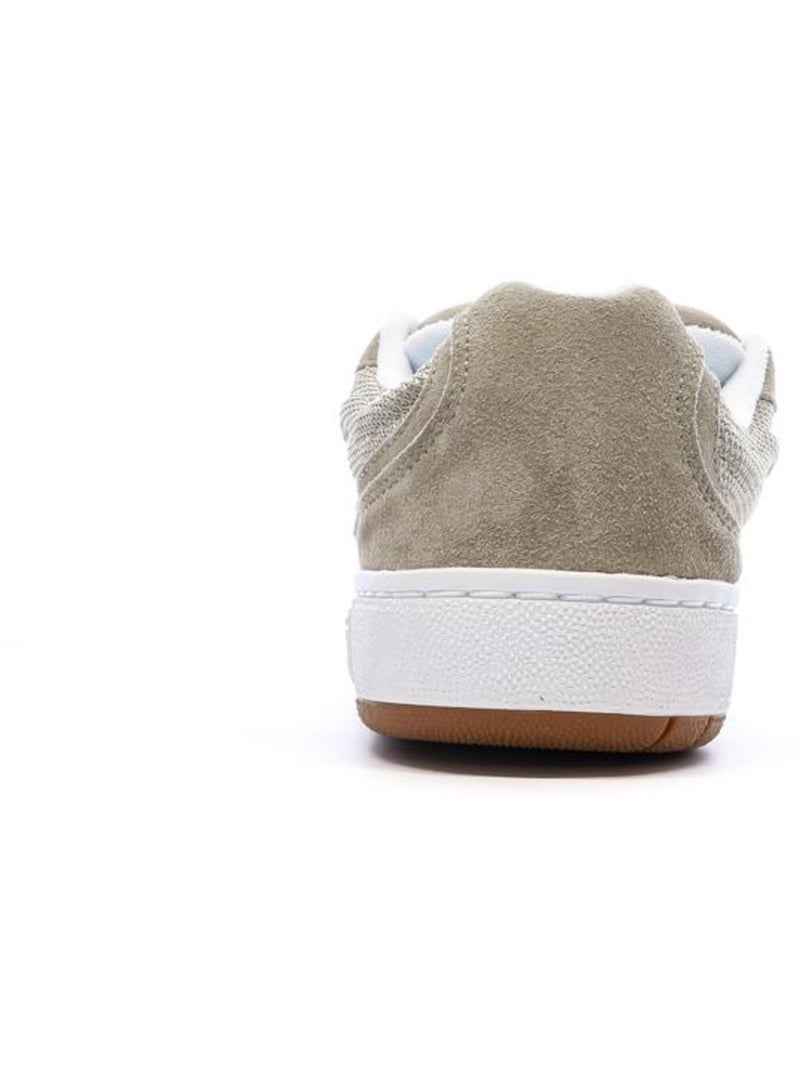 Baskets Homme Vans Beige - Kiabi