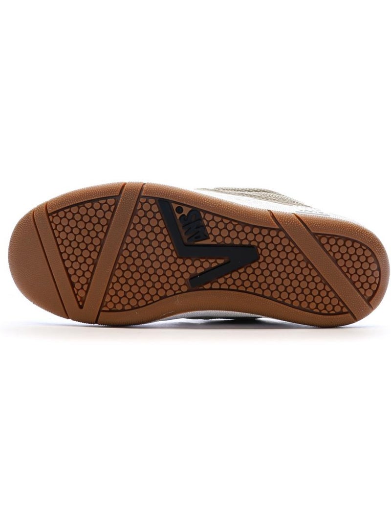 Baskets Homme Vans Beige - Kiabi