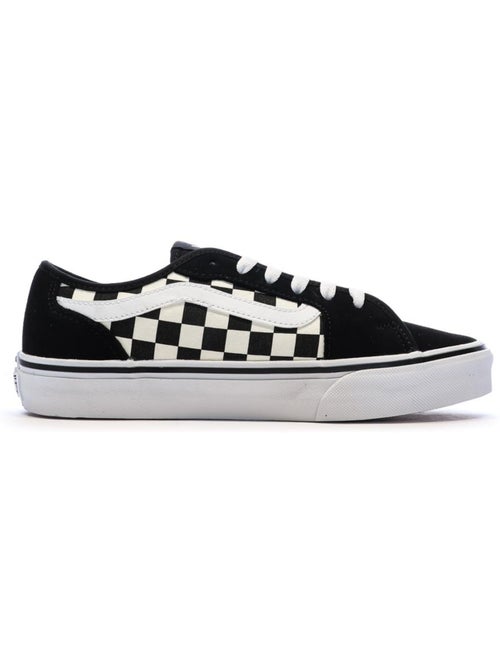 Baskets Homme Vans Filmore - Kiabi Baskets Homme Vans Filmore - Kiabi