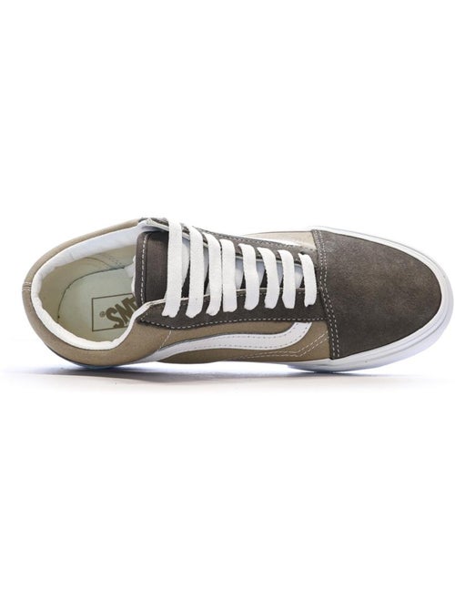 Baskets Homme Vans - Kiabi