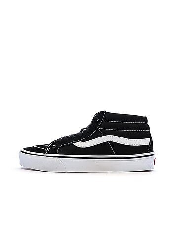 Baskets Homme Vans Sk8