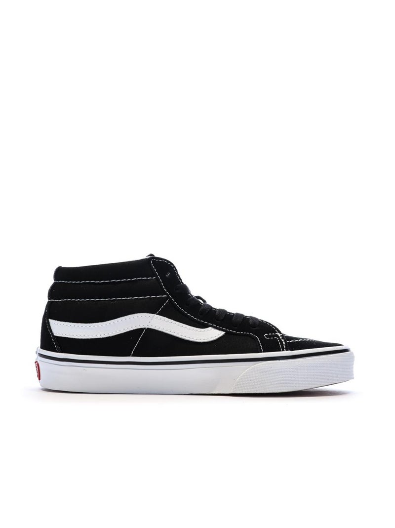 Baskets  Homme Vans Sk8 Noir - Kiabi
