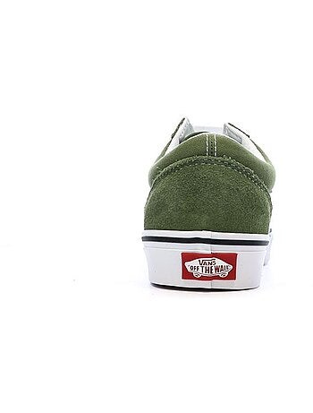 Baskets Homme Vans