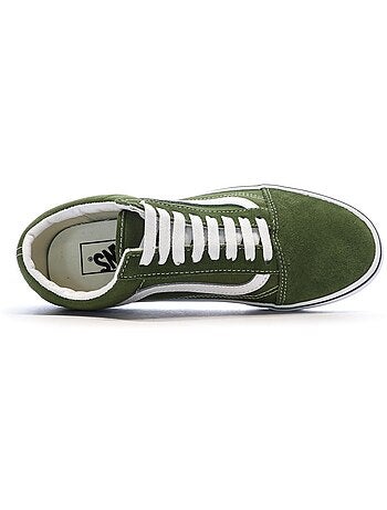 Baskets Homme Vans