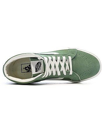 Baskets Homme Vans