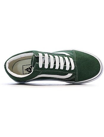 Baskets Homme Vans