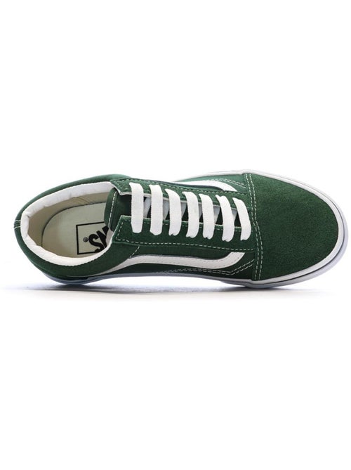 Baskets Homme Vans - Kiabi