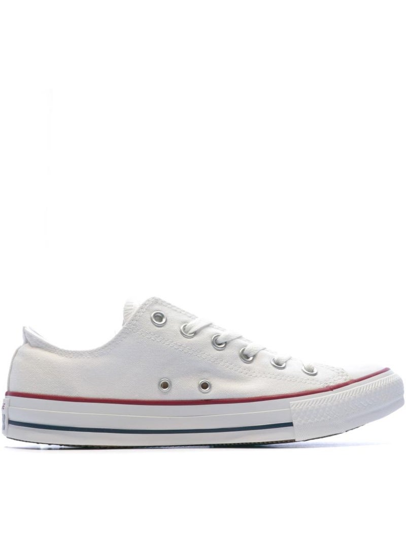 Baskets homme/femme Converse Blanc - Kiabi