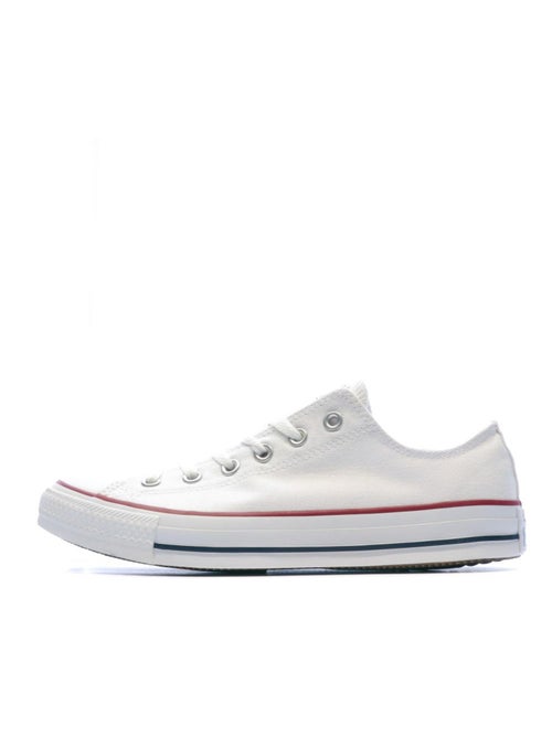 Baskets homme/femme Converse - Kiabi