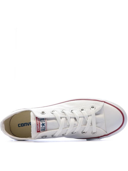 Baskets homme/femme Converse - Kiabi Baskets homme/femme Converse - Kiabi