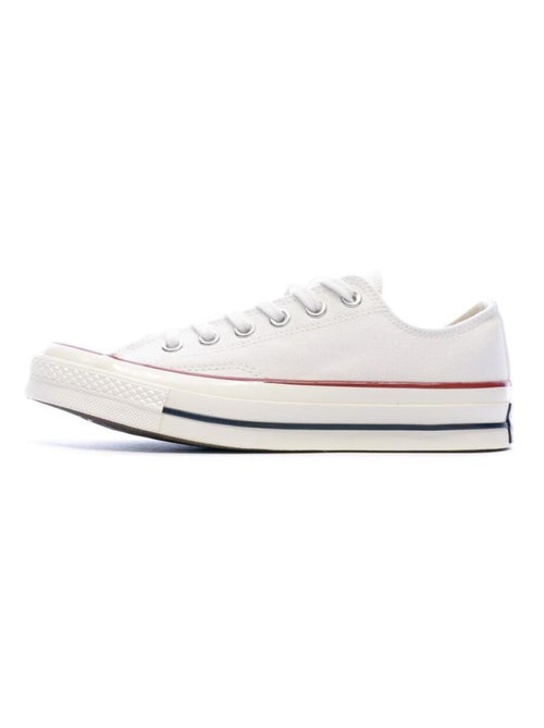 Baskets  HommeFemme Converse Chuck 70's - Kiabi