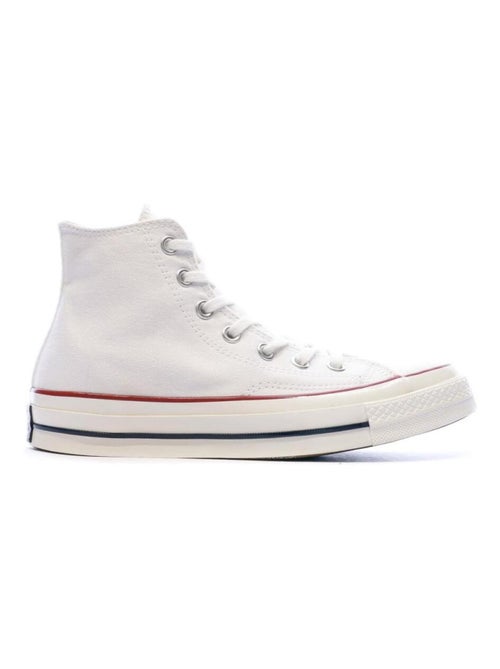Baskets  HommeFemme Converse Chuck 70's HI - Kiabi