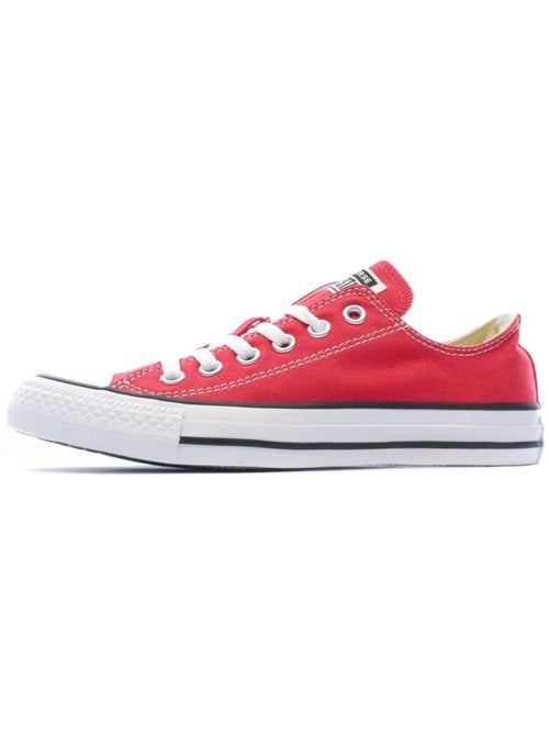 Baskets homme/femme Converse - Kiabi