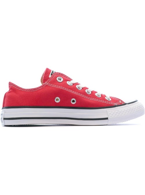 Baskets homme/femme Converse - Kiabi