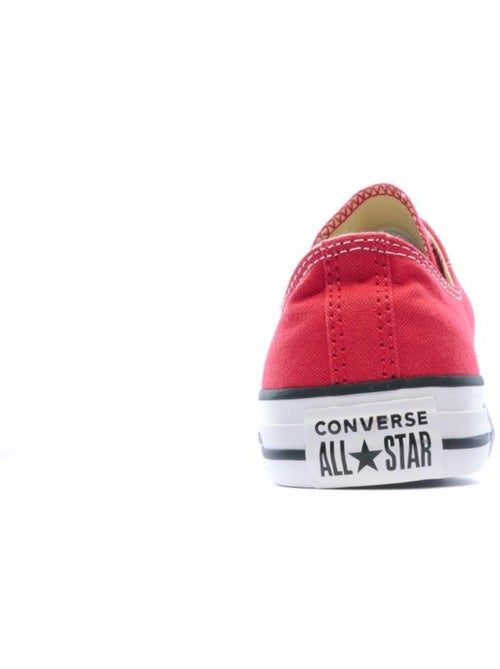 Baskets homme/femme Converse - Kiabi