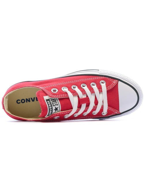 Baskets homme/femme Converse - Kiabi