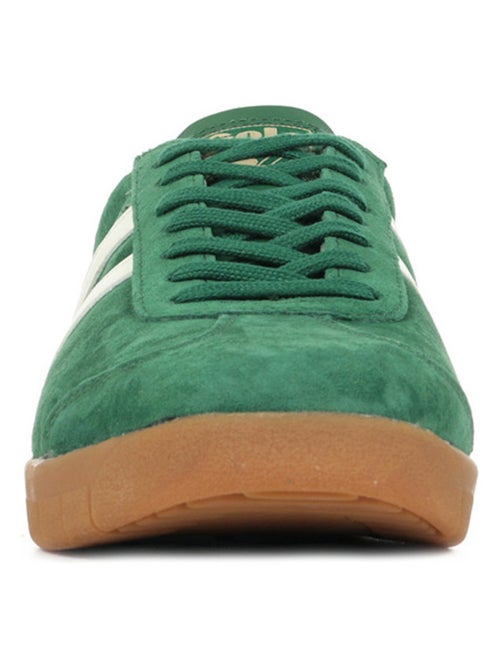 Baskets Hurricane Suede - Kiabi Baskets Hurricane Suede - Kiabi