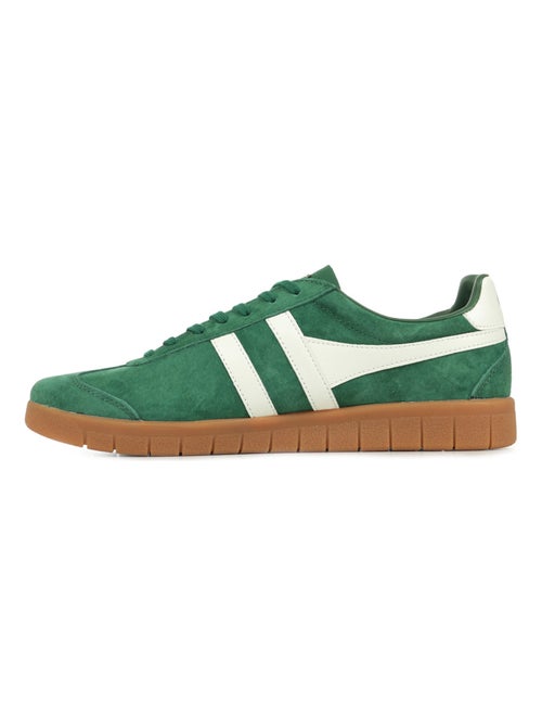 Baskets Hurricane Suede - Kiabi Baskets Hurricane Suede - Kiabi