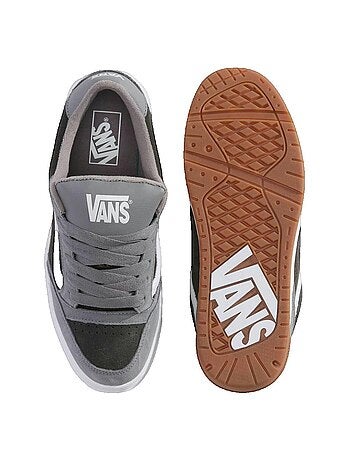Sneakers Hylane cuir Vans