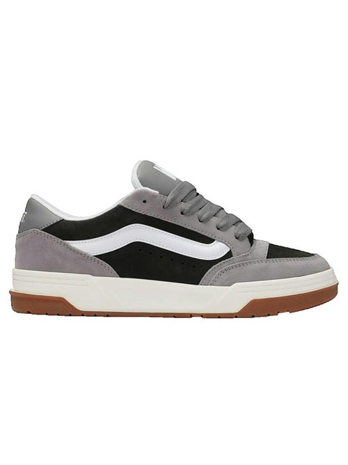 Baskets Hylane cuir Vans - Kiabi