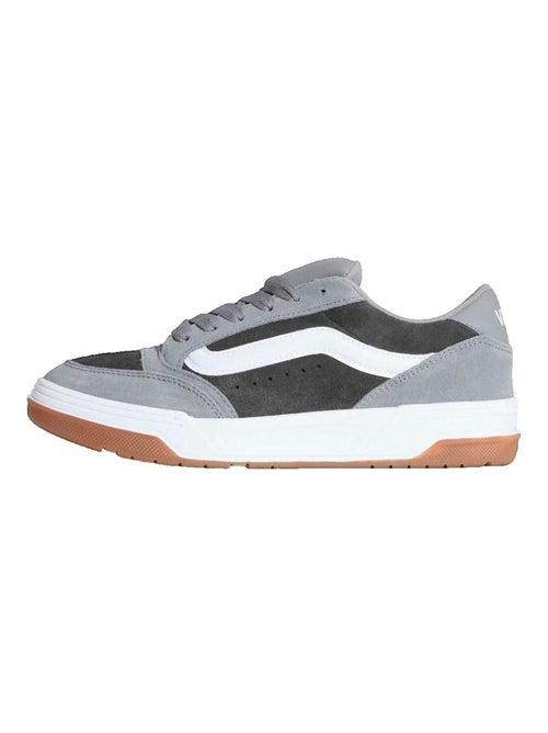Baskets Hylane cuir Vans - Kiabi