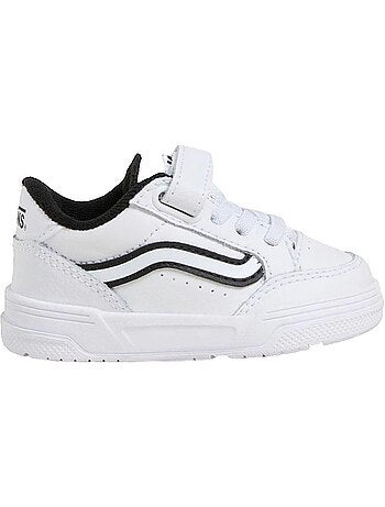 Baskets Hylane V en cuir Vans