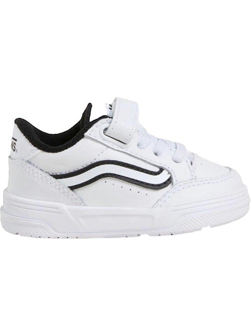 Baskets Hylane V en cuir Vans - Kiabi