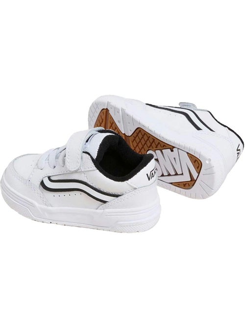 Baskets Hylane V en cuir Vans - Kiabi