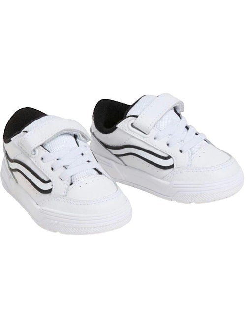 Baskets Hylane V en cuir Vans - Kiabi