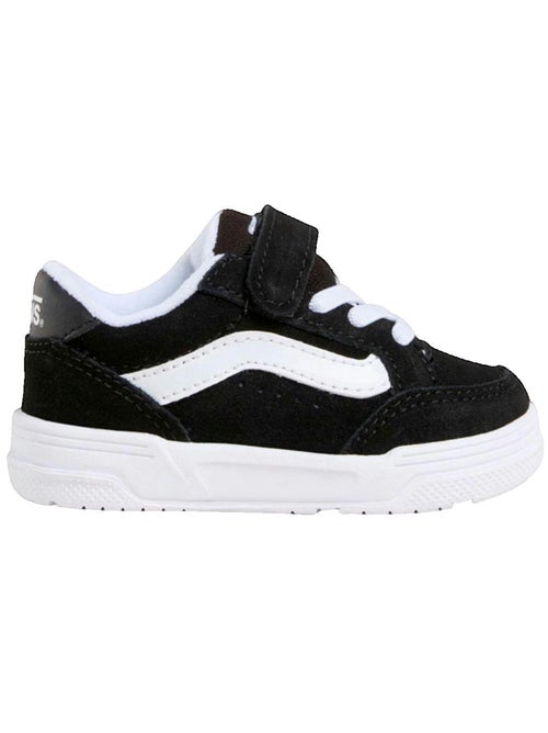 Baskets Hylane V en cuir Vans - Kiabi
