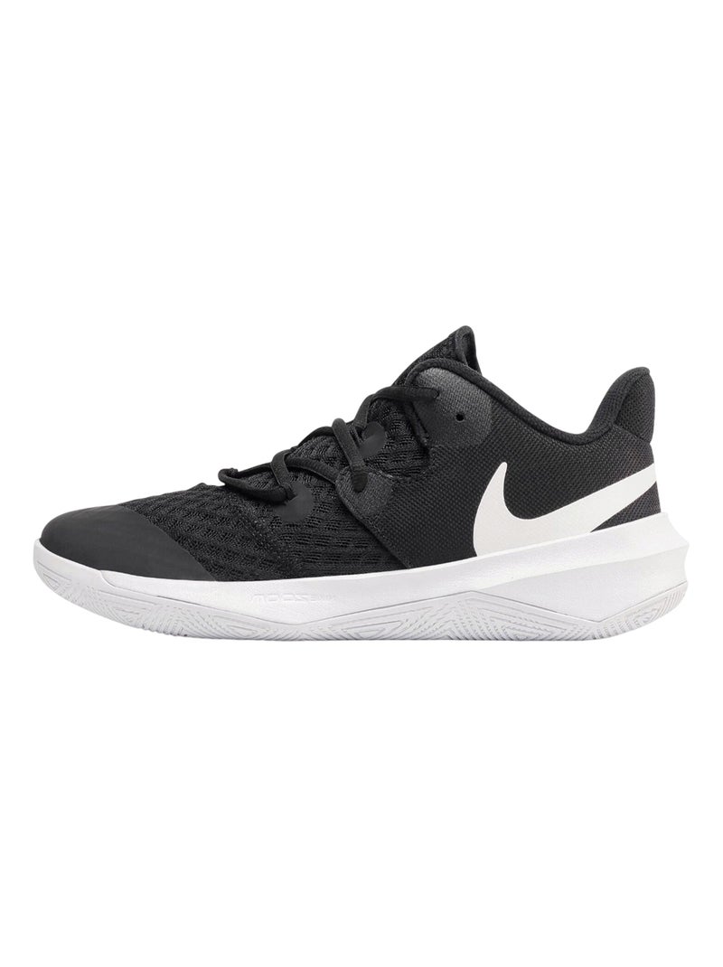 Baskets hyperspeed court - nike Bleu - Kiabi